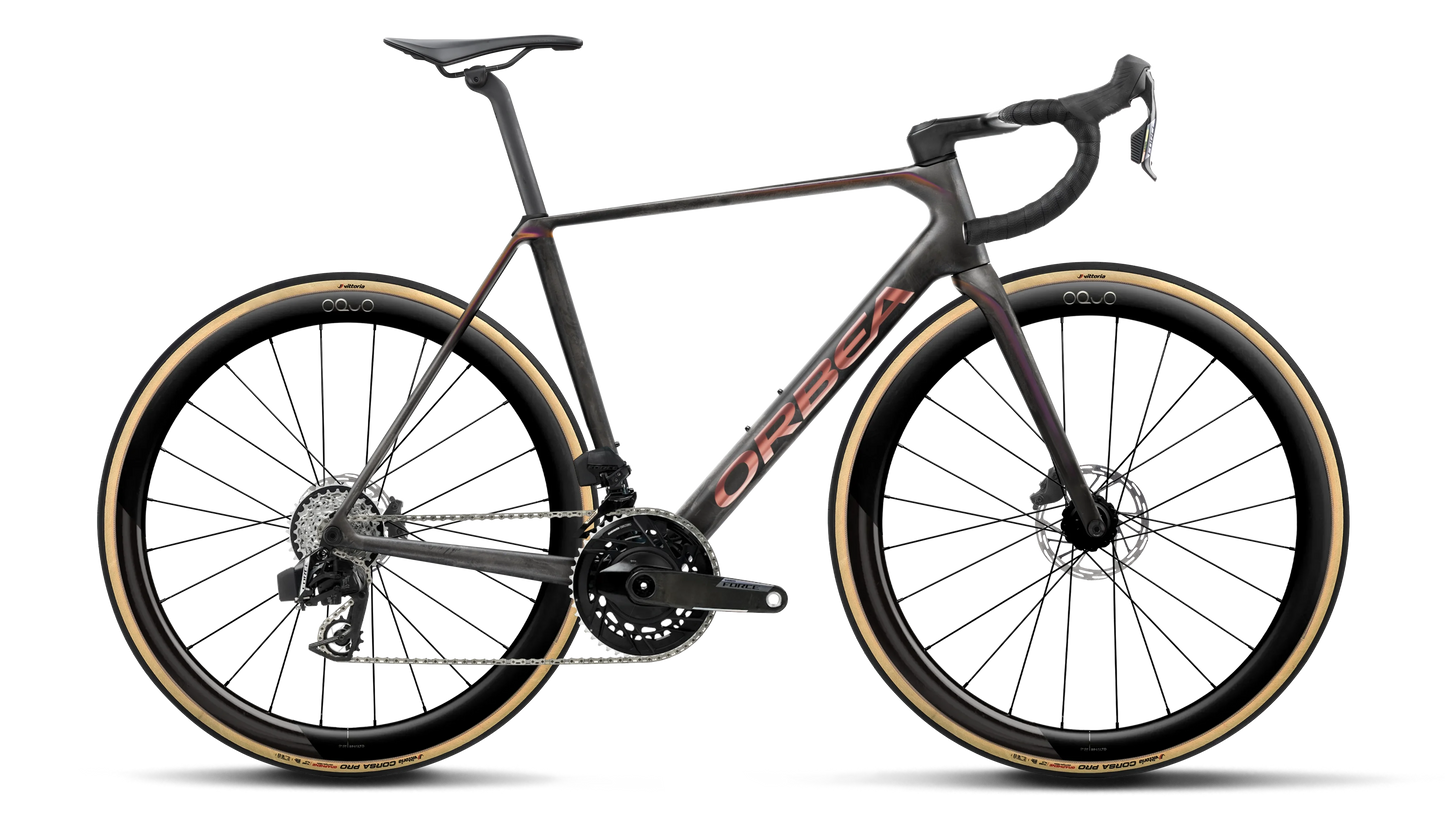 ORCA M21e LTD PWR 2027