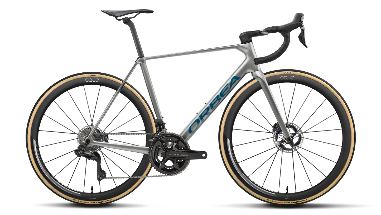 ORCA M10i LTD PWR 2027