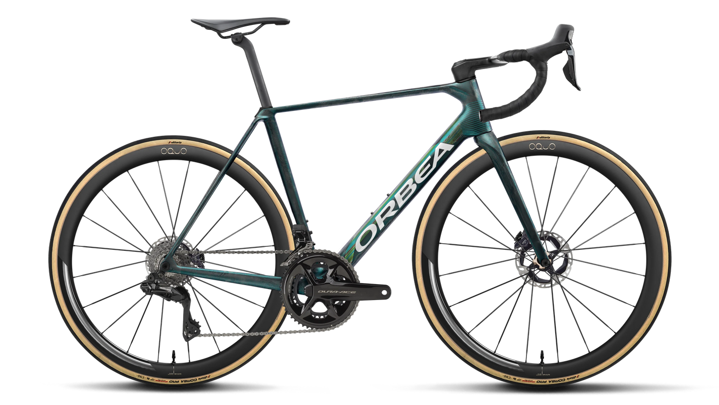 ORCA M10i LTD PWR 2027