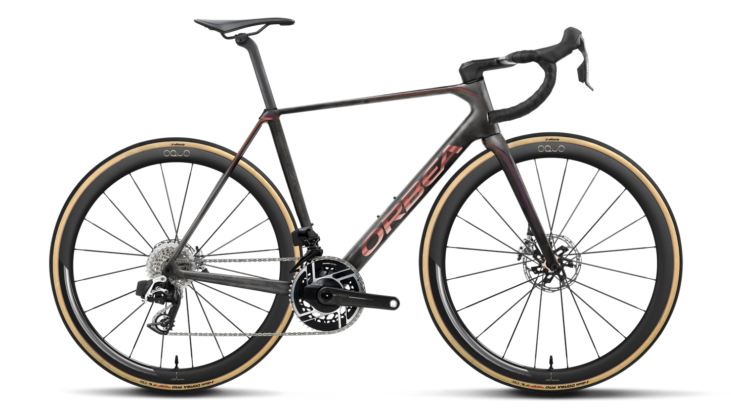 ORCA M11e LTD PWR 2027