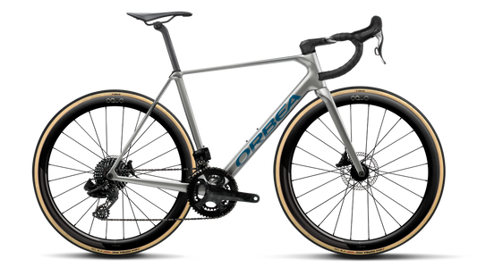 ORCA M22 LTD PWR 2027
