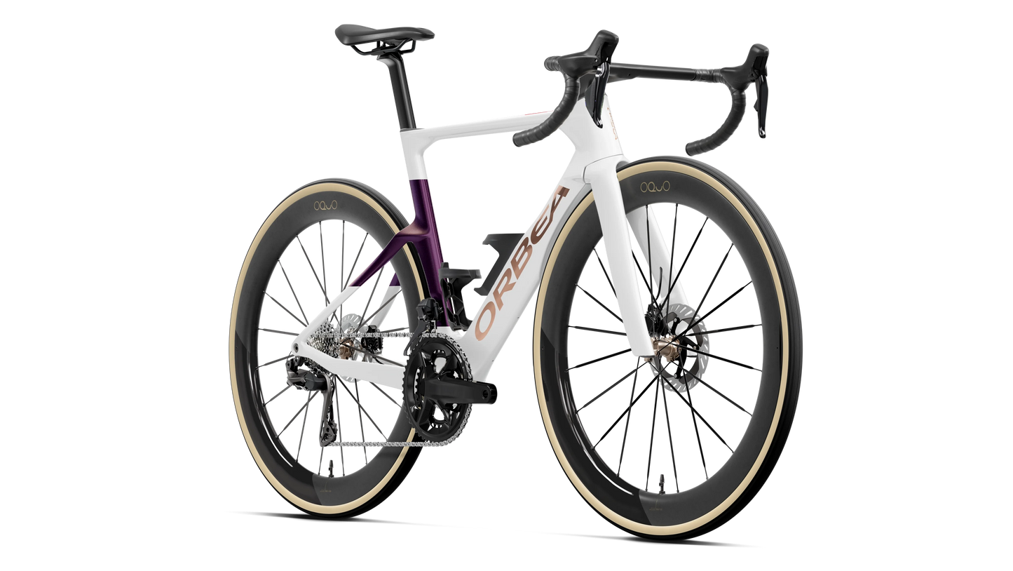 ORCA AERO M30i LTD 2027