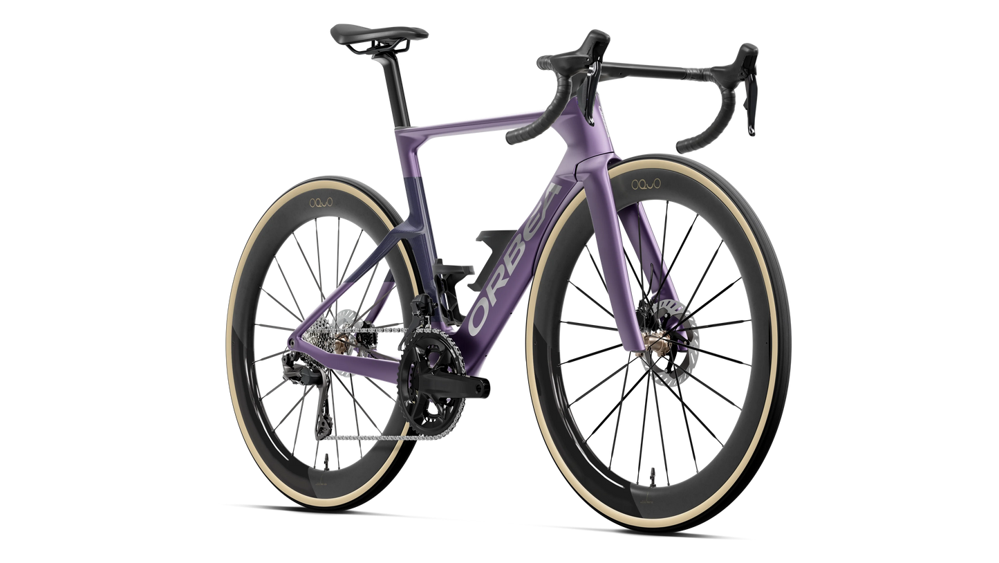 ORCA AERO M30i LTD 2027