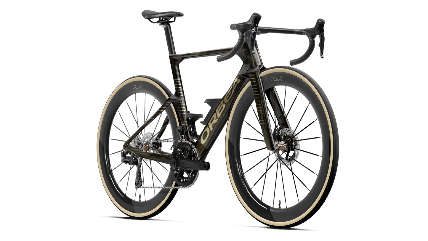 ORCA AERO M30i LTD 2027