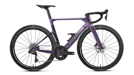 ORCA AERO M20i LTD 2027