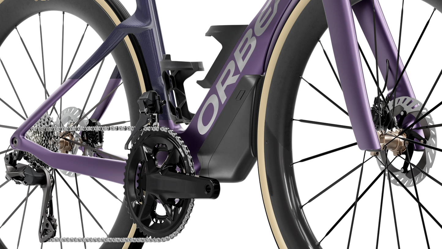 ORCA AERO M20i LTD 2027