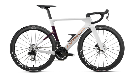 ORCA AERO M21e LTD 2027