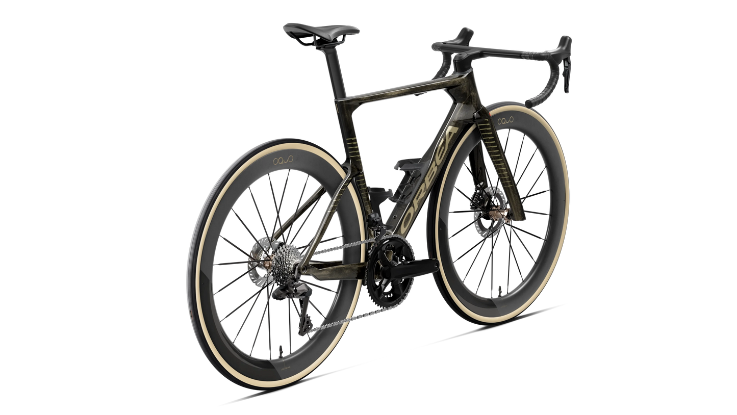 ORCA AERO M21e LTD 2027
