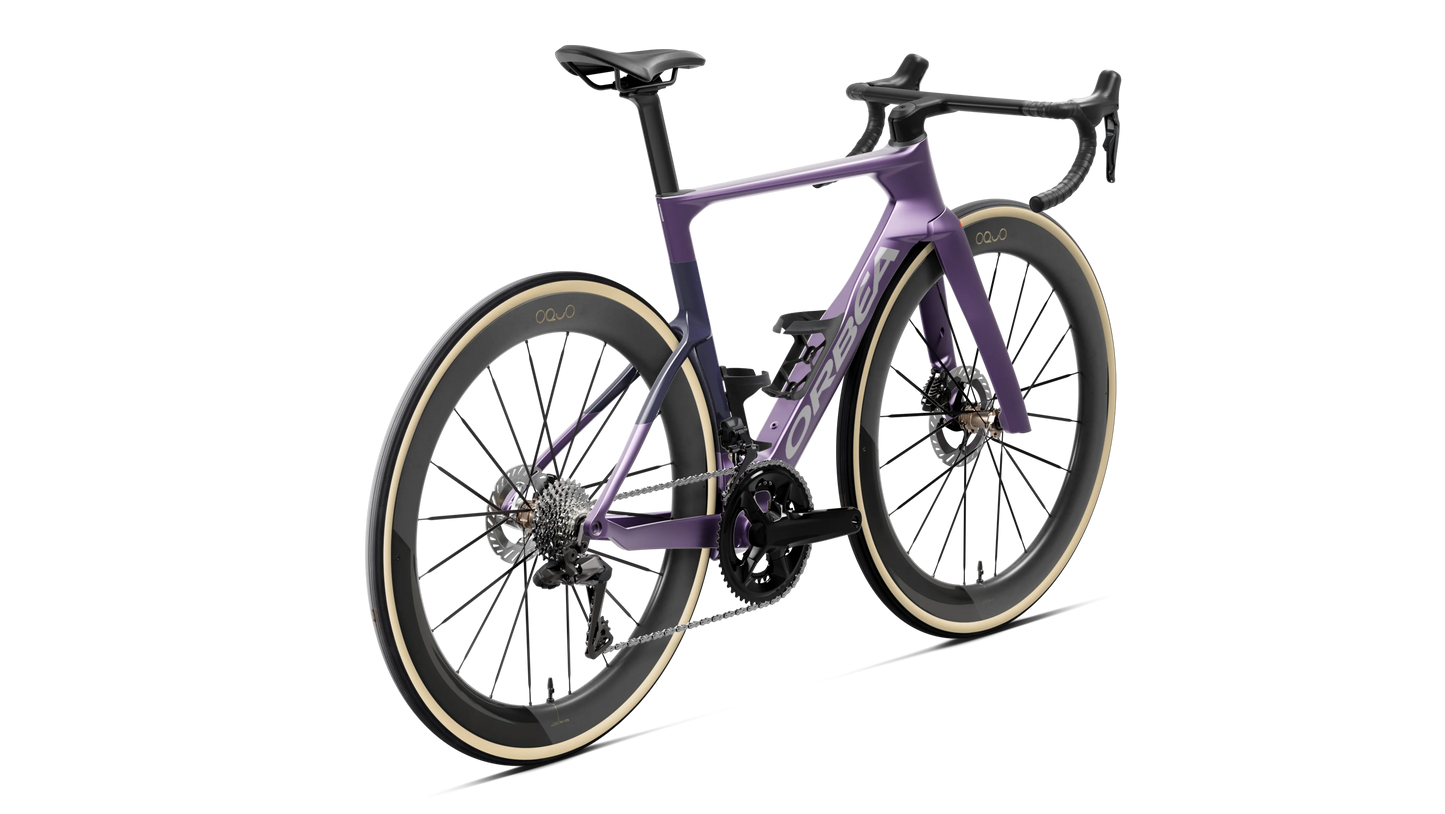 ORCA AERO M10i LTD PWR 2027