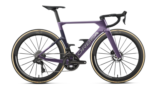 ORCA AERO M10i LTD PWR 2027