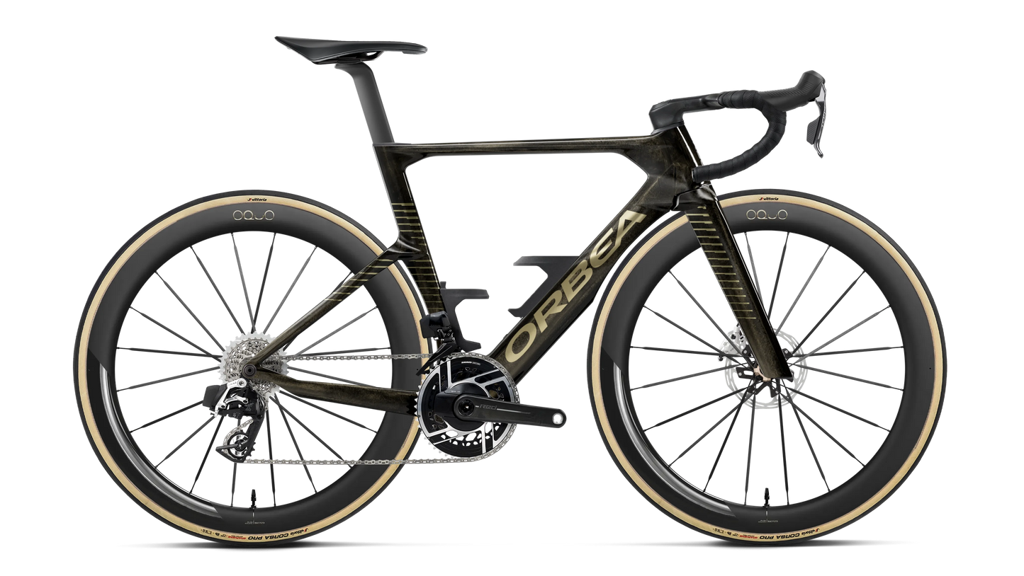 ORCA AERO M11e LTD PWR 2027