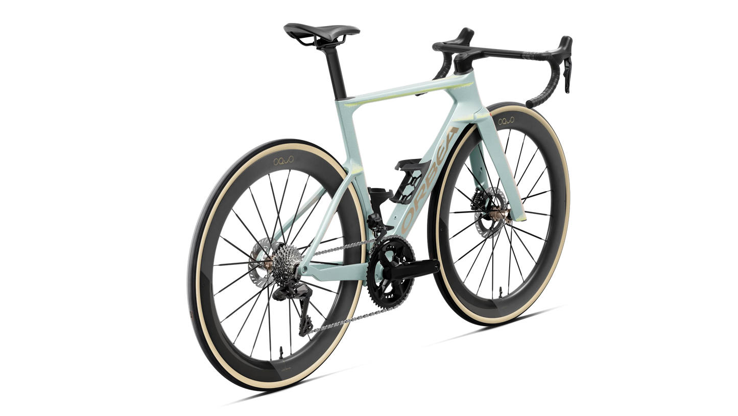 ORCA AERO M11e LTD PWR 2027