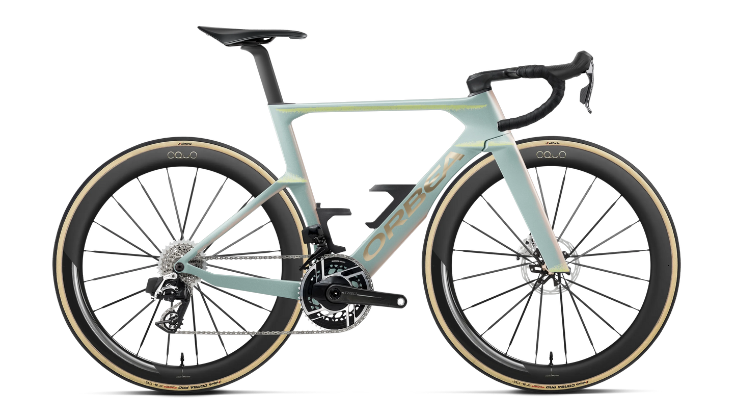 ORCA AERO M11e LTD PWR 2027