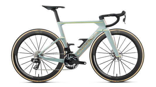 ORCA AERO M11e LTD PWR 2027