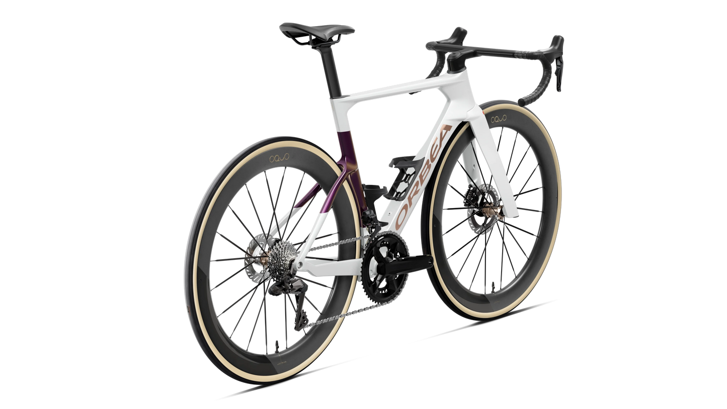 ORCA AERO M22 LTD 2027