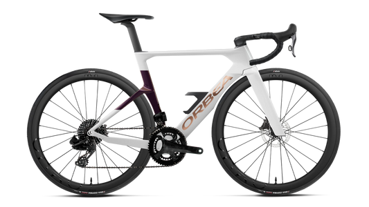 ORCA AERO M22 LTD 2027