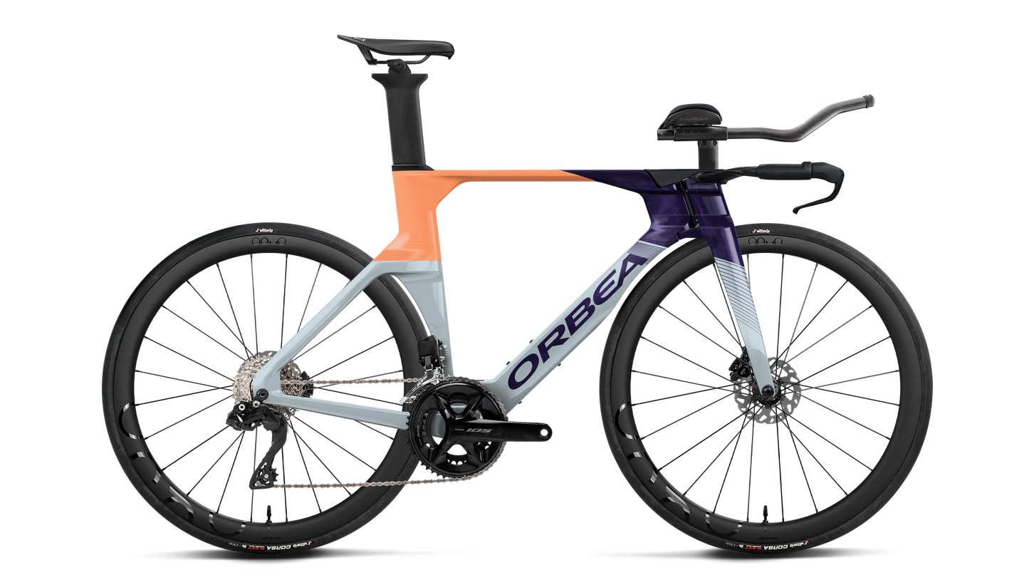 ORDU M30i LTD 2027