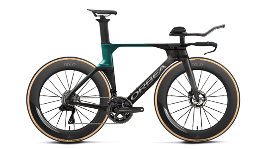 ORDU M10i LTD 2027