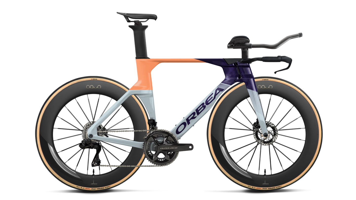 ORDU M10i LTD 2027