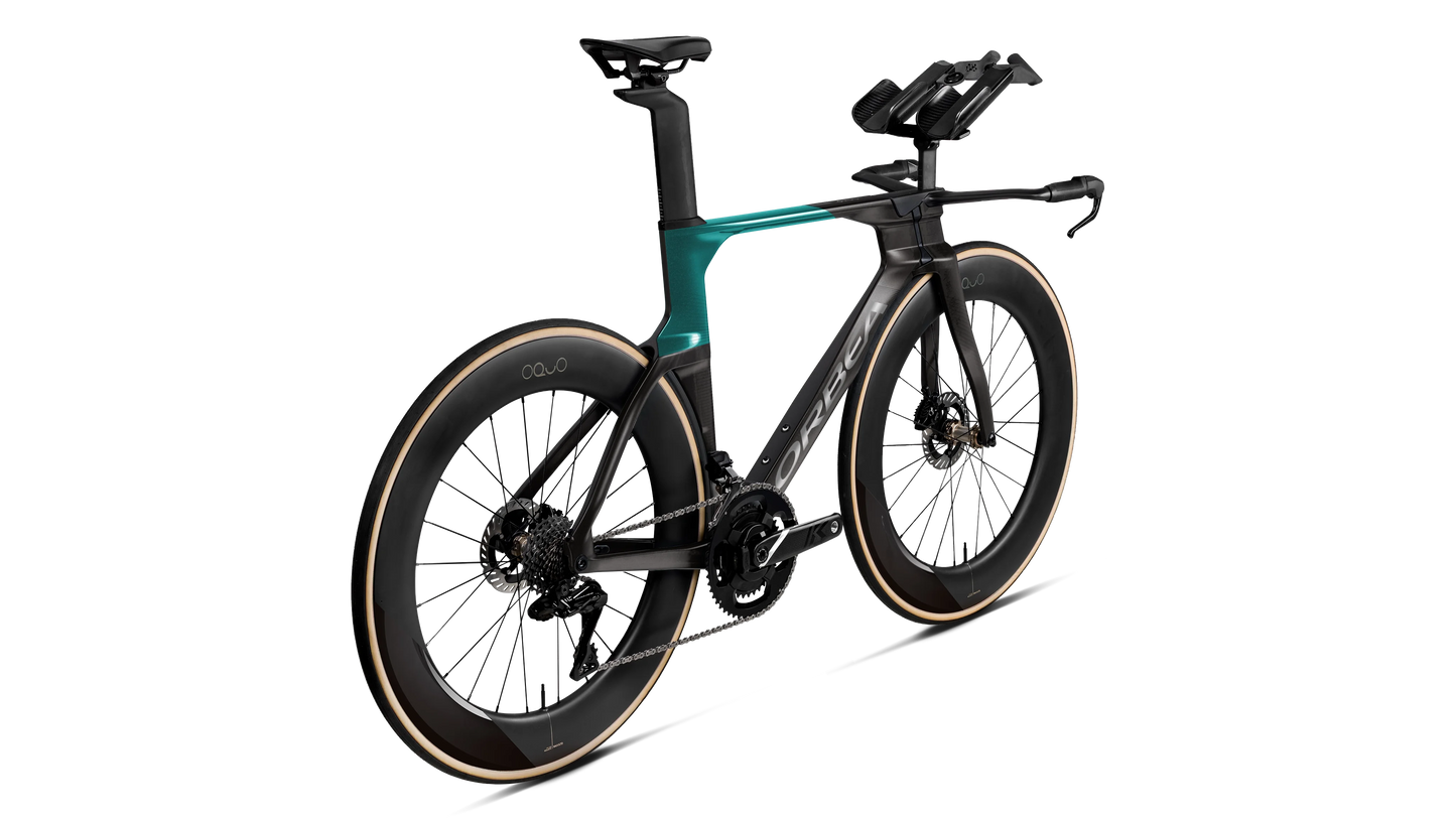 ORDU M10i LTD UCI 2027