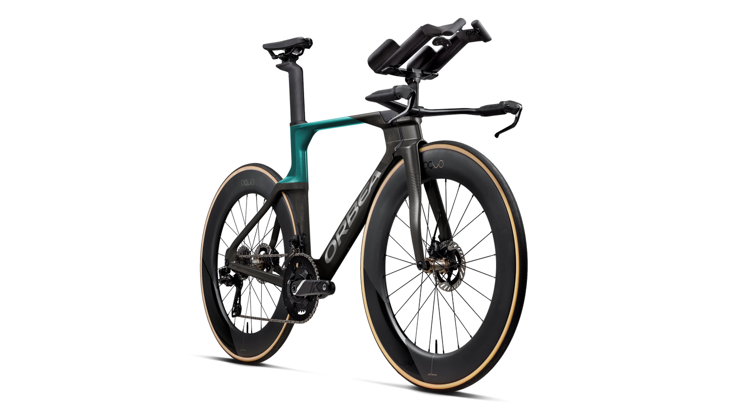ORDU M10i LTD UCI 2027