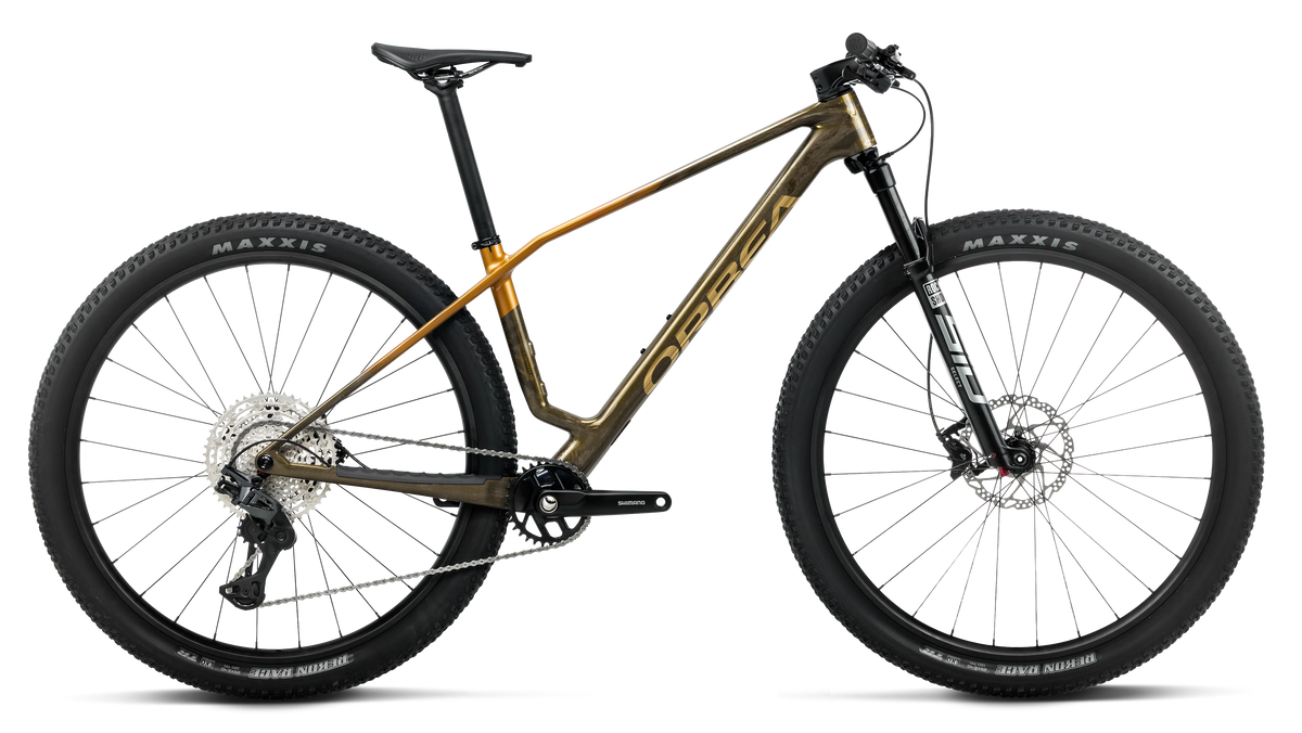 ALMA M30 2027