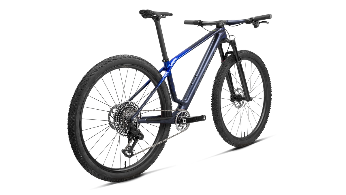 ALMA M-LTD 2027