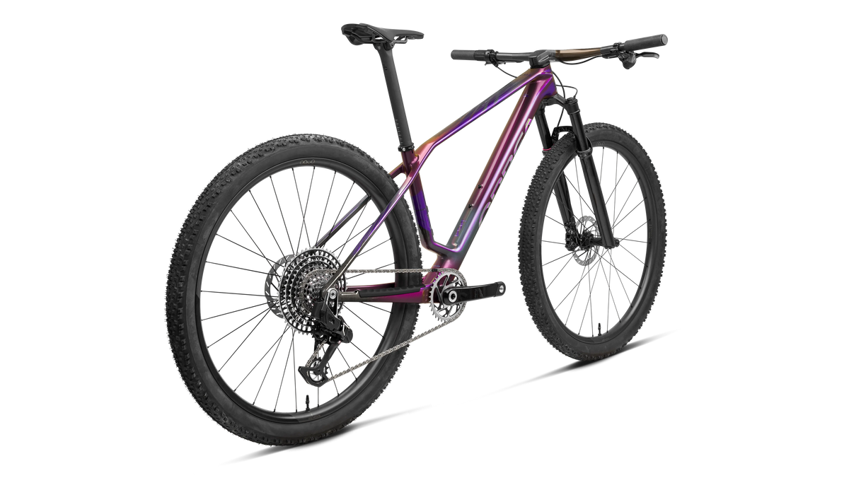 ALMA M-LTD 2027