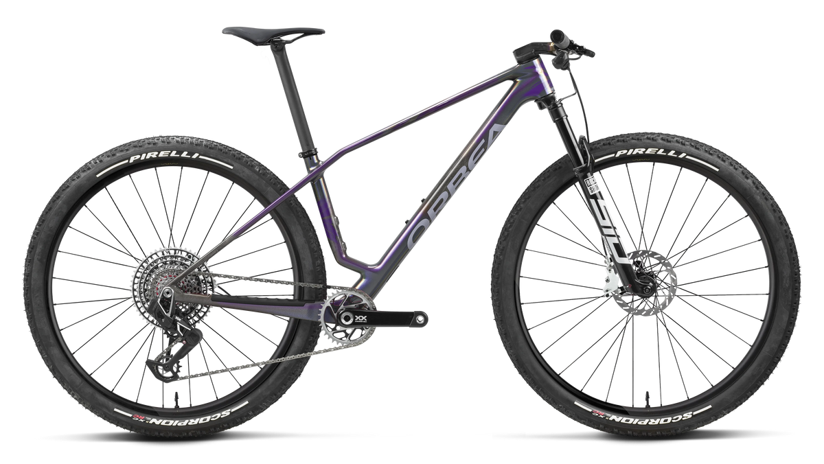 ALMA M-LTD 2027