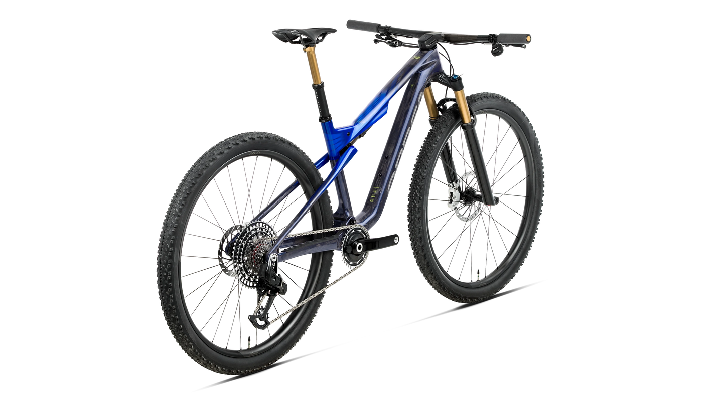 OIZ M30 2027