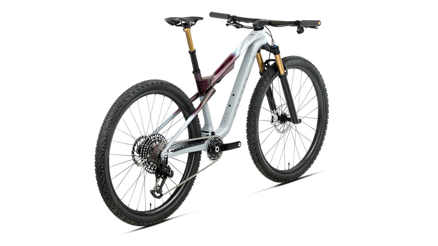 OIZ M30 2027