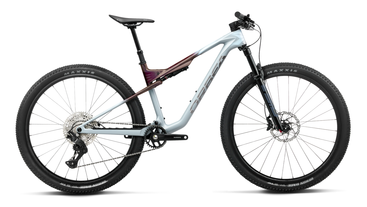 OIZ M30 2027