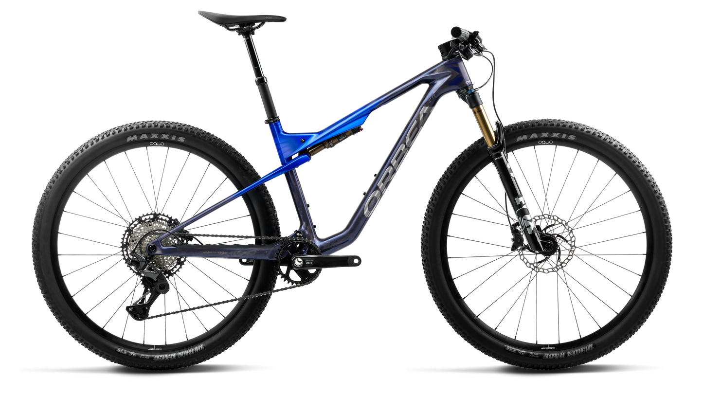 OIZ M20 2027