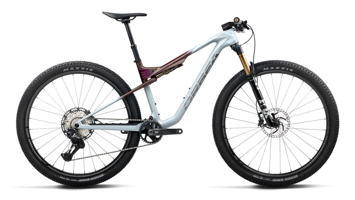 OIZ M10 2027