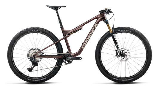 OIZ M10 2027