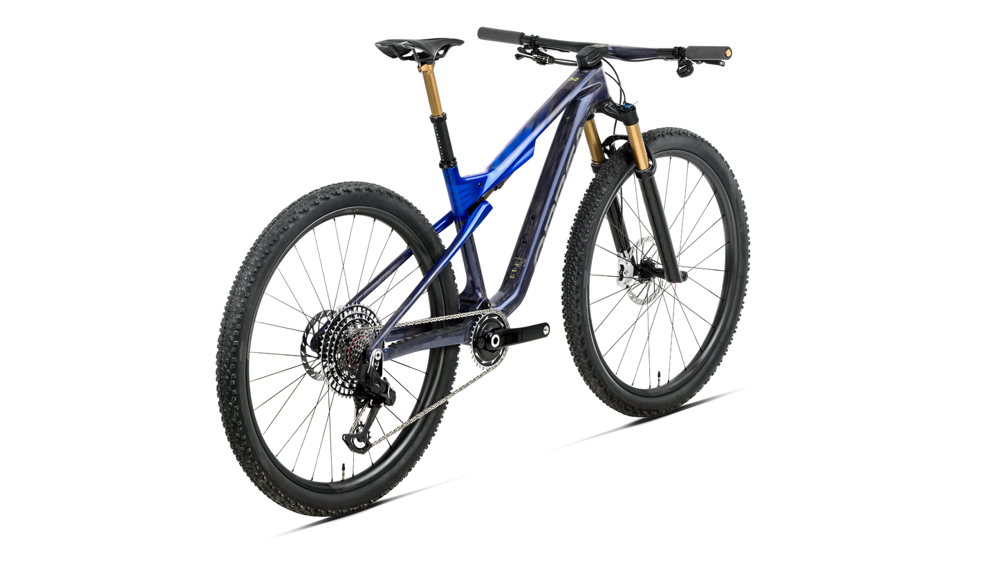 OIZ M10 AXS 2027