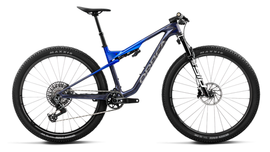 OIZ M10 AXS 2027