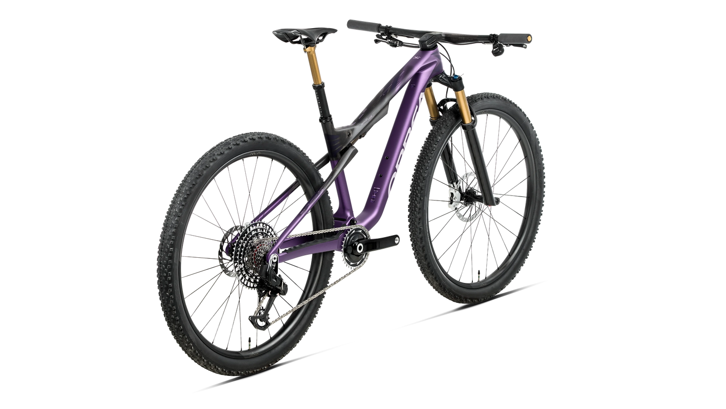 OIZ M-PRO 2027