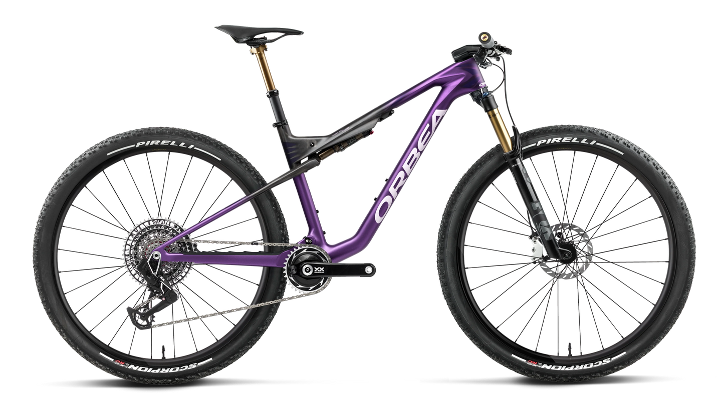 OIZ M-LTD 2027
