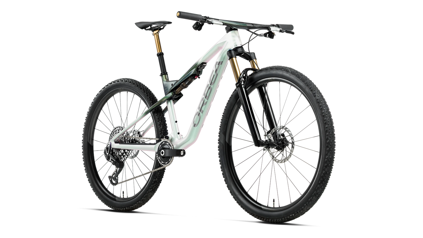 OIZ M-LTD 2027