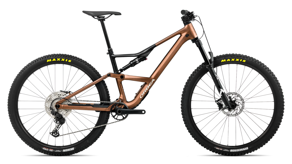OCCAM SL H30 2027
