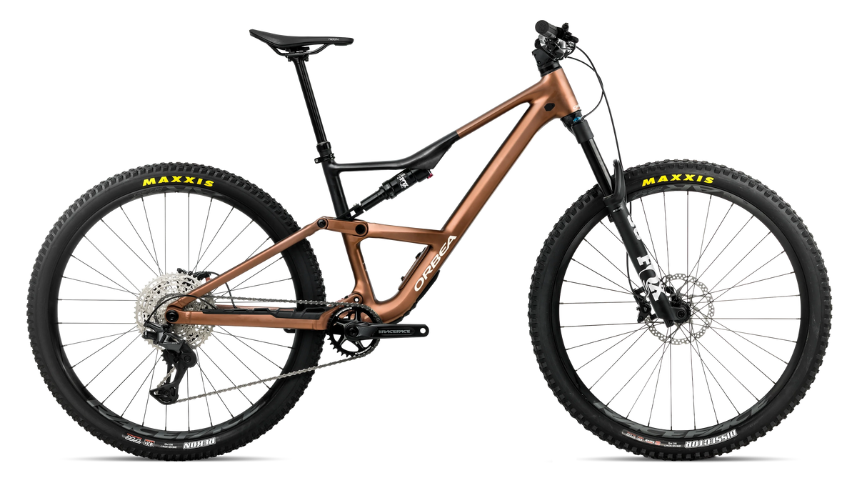 OCCAM SL H10 2027