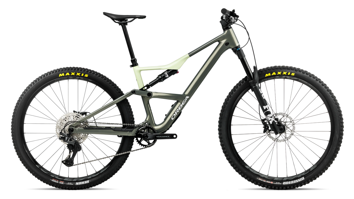 OCCAM SL H10 2027