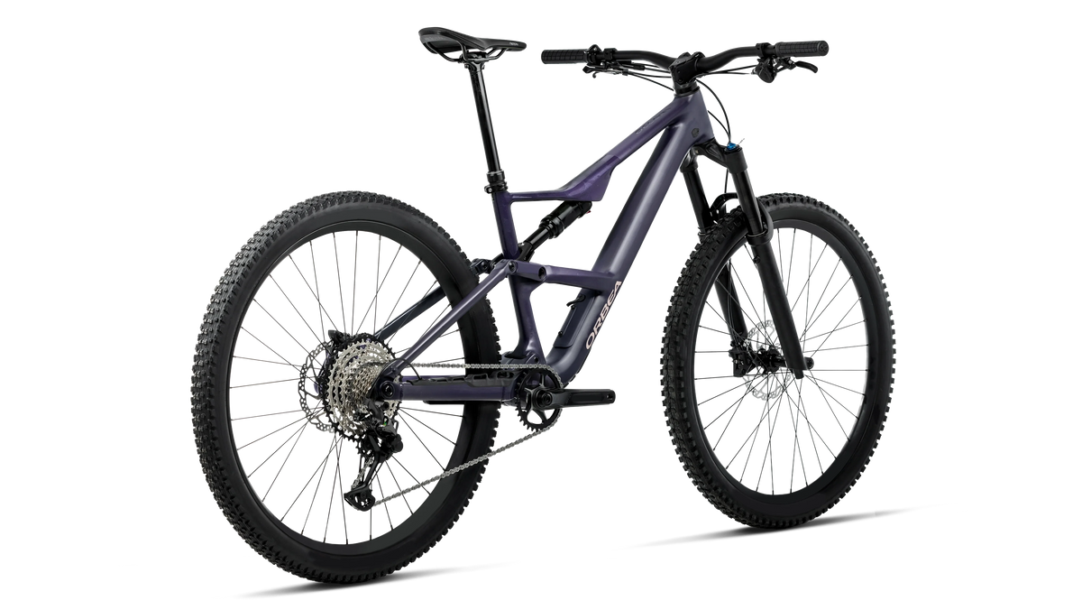 OCCAM SL H10 2027