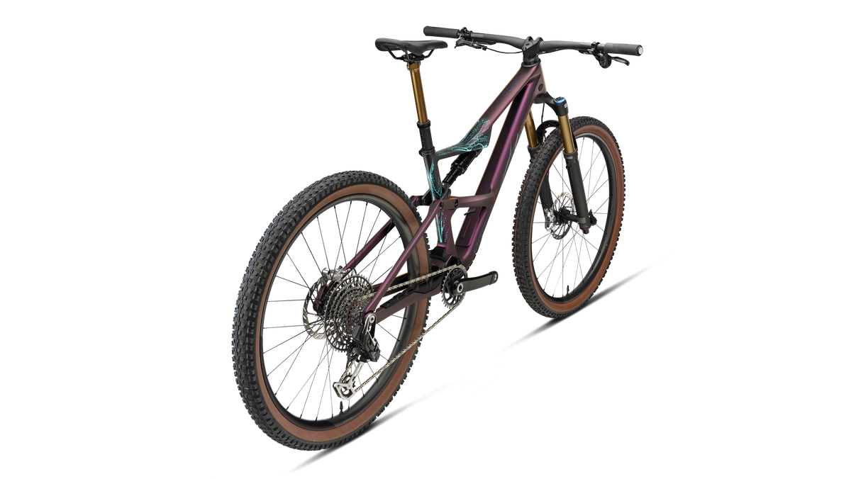 OCCAM SL M-LTD 2027