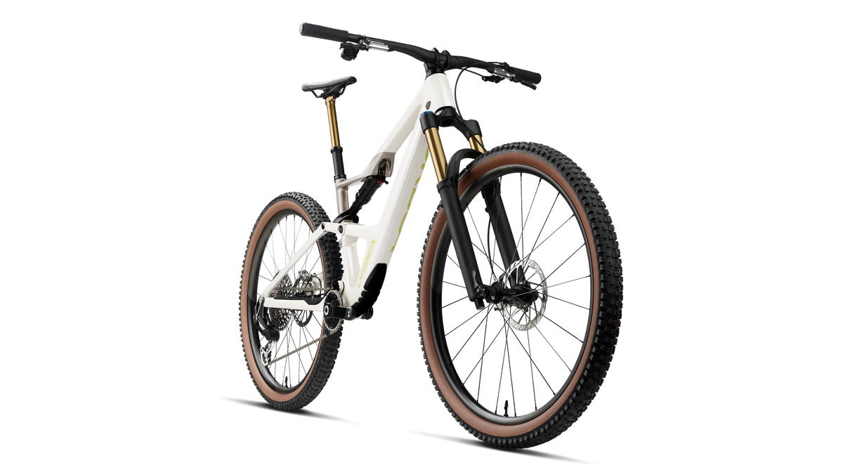 OCCAM SL M-LTD 2027