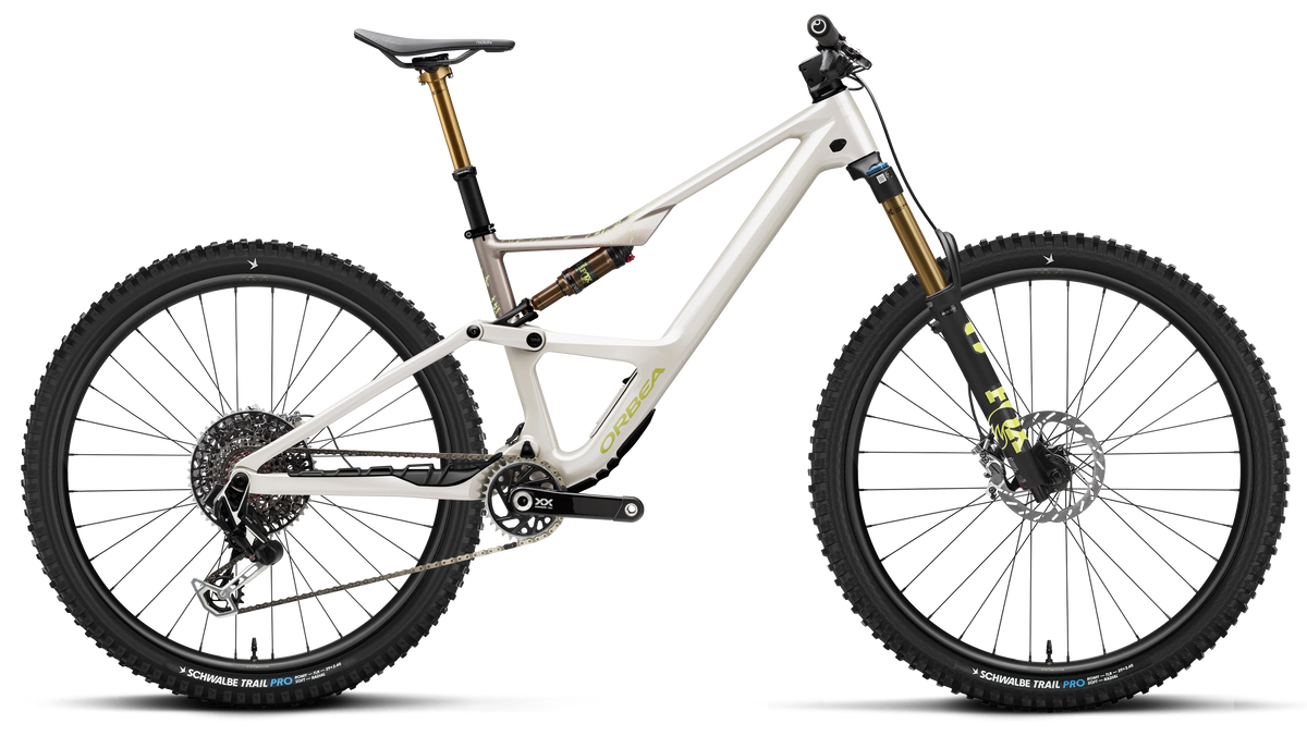 OCCAM SL M-LTD 2027