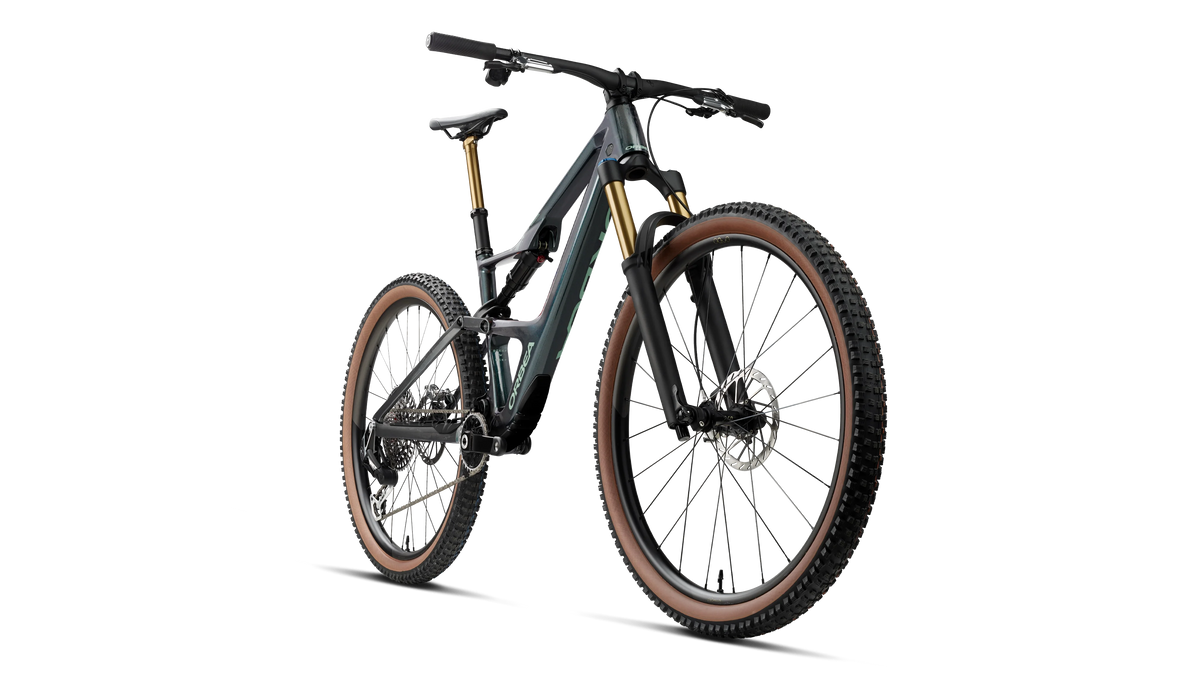 OCCAM SL M-LTD 2027
