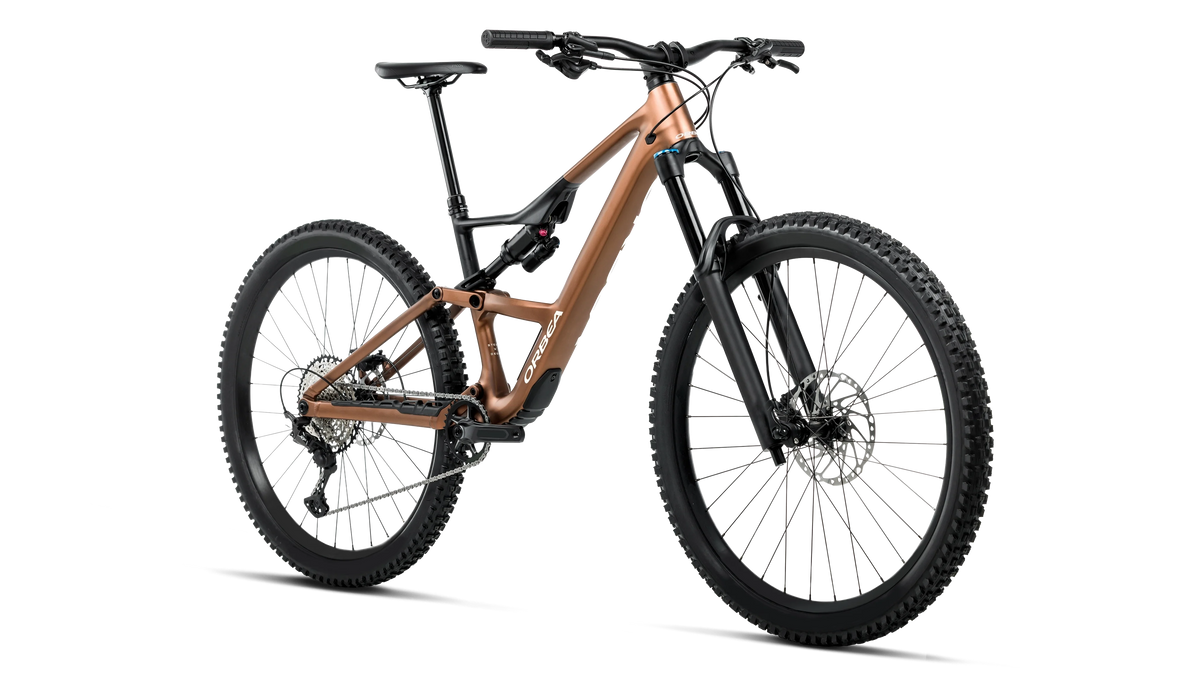 OCCAM LT H30 2027