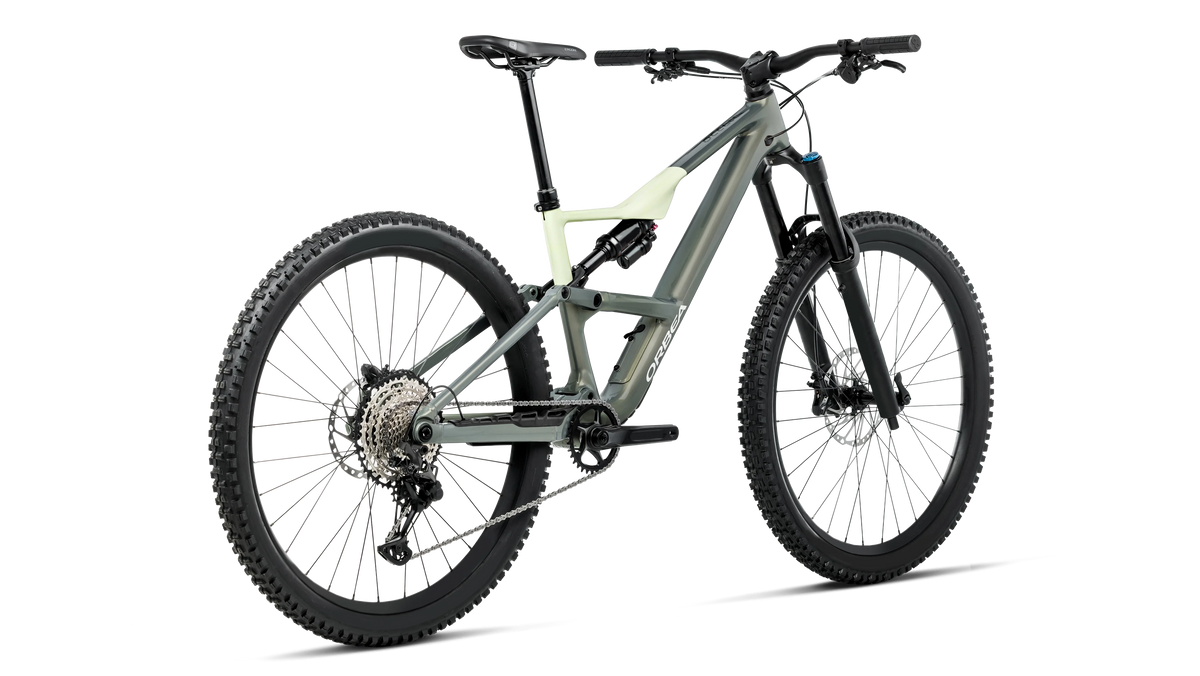 OCCAM LT H30 2027